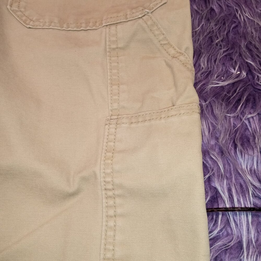 2 pair of men's shorts (wranglers) - Picture 13 of 13